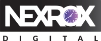 Nexrox Logo