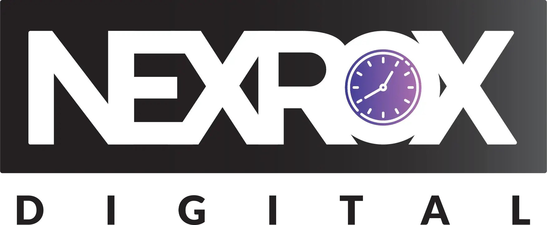 Nexrox Logo
